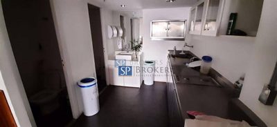 Sala-Conjunto, 424 m² - Foto 5