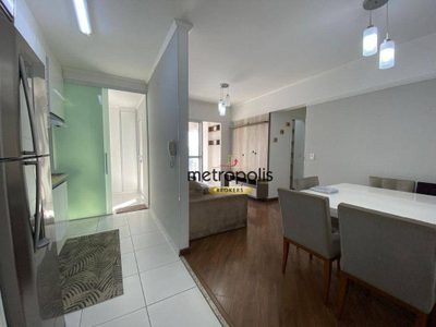 Apartamento, 2 quartos, 65 m² - Foto 3