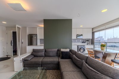 Apartamento, 2 quartos, 85 m² - Foto 5