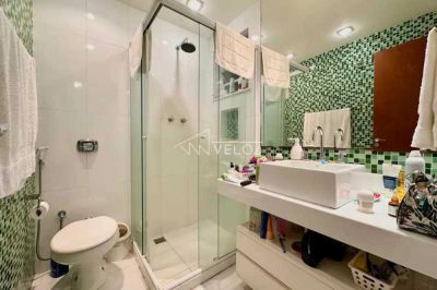 Apartamento, 5 quartos, 297 m² - Foto 1