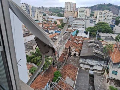 Apartamento, 1 quarto, 34 m² - Foto 1