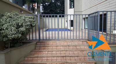 Apartamento, 4 quartos, 154 m² - Foto 5