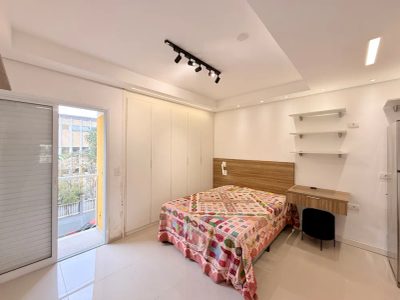 Apartamento, 1 quarto, 24 m² - Foto 3