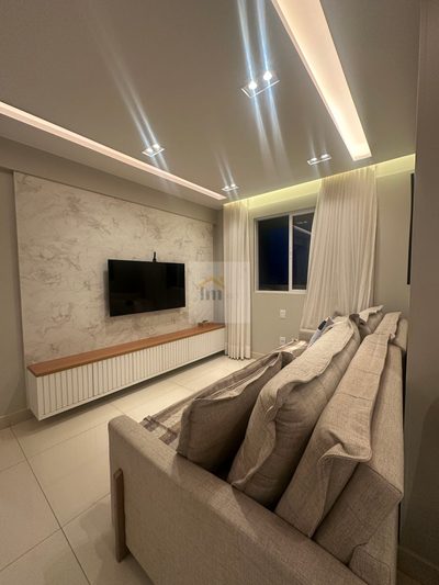 Apartamento, 2 quartos, 77 m² - Foto 3