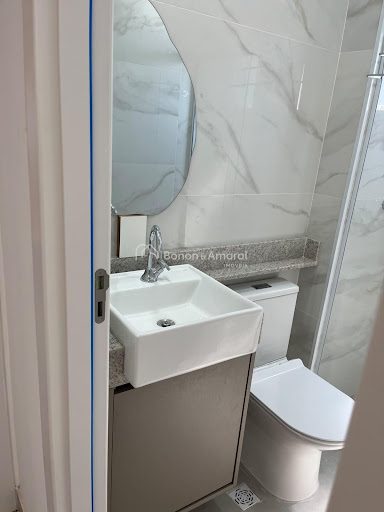 Apartamento, 2 quartos, 60 m² - Foto 5
