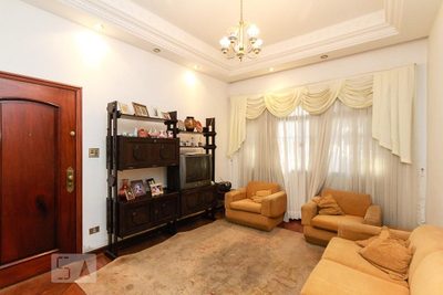 Casa, 4 quartos, 280 m² - Foto 1