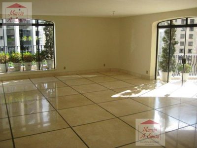 Apartamento, 4 quartos, 468 m² - Foto 1
