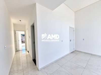 Casa, 2 quartos, 54 m² - Foto 5