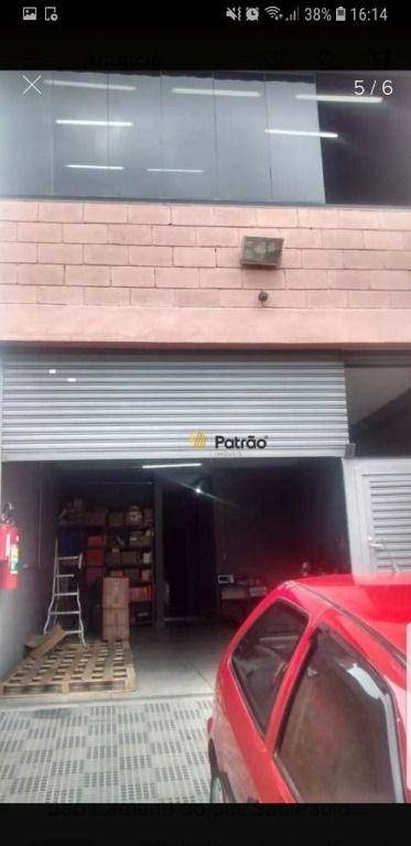Prédio Inteiro, 190 m² - Foto 3