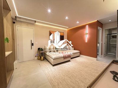 Apartamento, 3 quartos, 85 m² - Foto 2