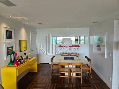 Apartamento, 3 quartos, 160 m² - Foto 5