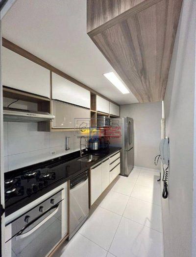 Apartamento, 2 quartos, 84 m² - Foto 3