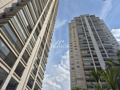 Apartamento, 4 quartos, 168 m² - Foto 2