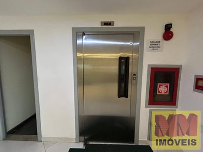 Cobertura, 3 quartos, 168 m² - Foto 4
