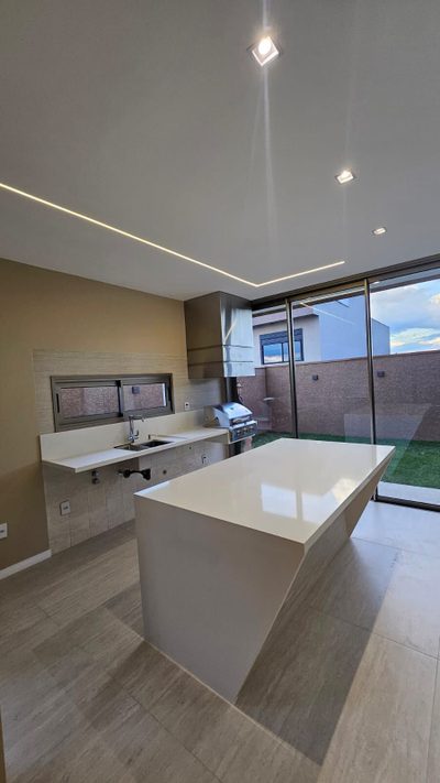 Casa, 3 quartos, 190 m² - Foto 5