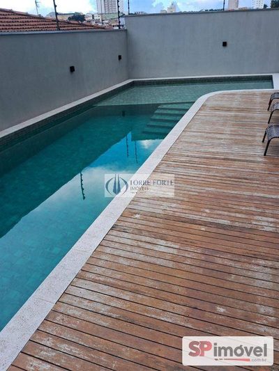 Apartamento, 2 quartos, 38 m² - Foto 1