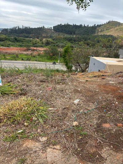 Terreno, 262 m² - Foto 1