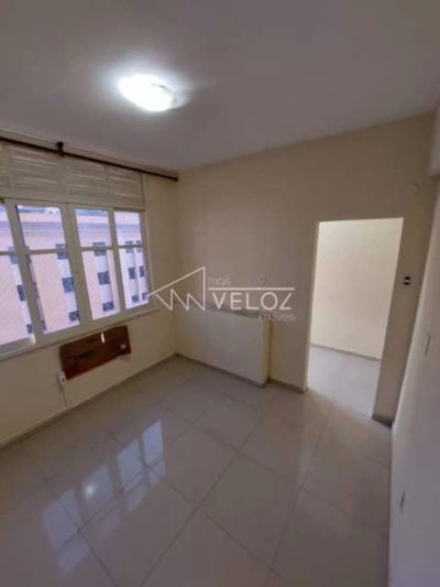 Apartamento, 1 quarto, 32 m² - Foto 1