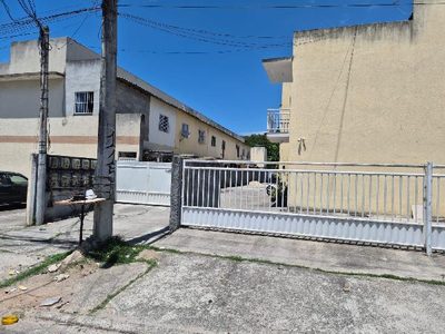 Apartamento, 2 quartos, 47 m² - Foto 1