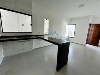 Casa, 2 quartos - Foto 2