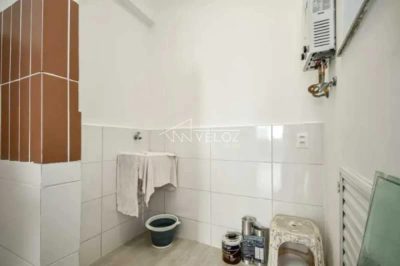 Apartamento, 1 quarto, 53 m² - Foto 2