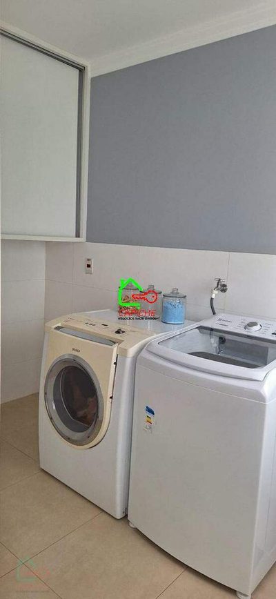 Casa de Condomínio, 4 quartos - Foto 3