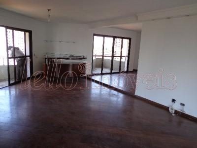 Apartamento, 4 quartos, 273 m² - Foto 4