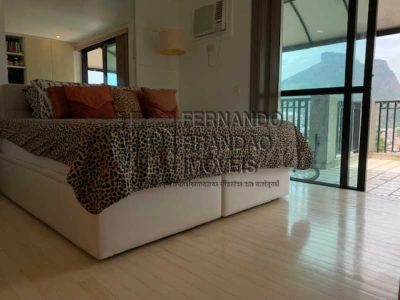 Cobertura, 4 quartos, 250 m² - Foto 4
