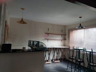 Loja-Salão, 188 m² - Foto 2