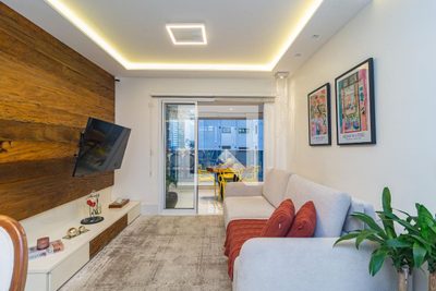 Apartamento, 3 quartos, 95 m² - Foto 5