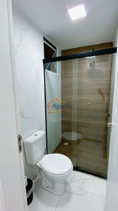 Apartamento, 2 quartos, 52 m² - Foto 5
