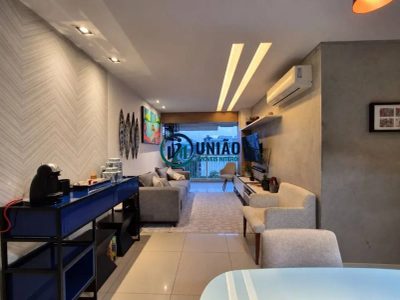 Apartamento, 3 quartos, 95 m² - Foto 4