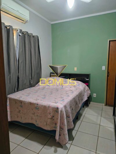 Casa, 2 quartos - Foto 2