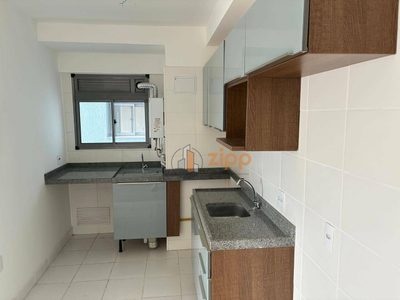 Apartamento, 2 quartos, 40 m² - Foto 3