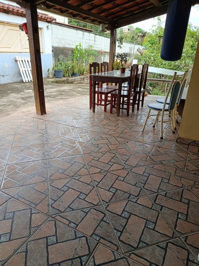 Chácara, 3 quartos - Foto 1