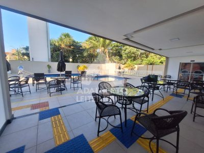 Apartamento, 2 quartos, 49 m² - Foto 3