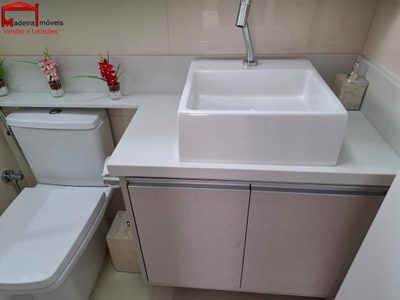 Apartamento, 2 quartos, 50 m² - Foto 1