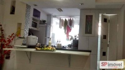 Apartamento, 2 quartos, 48 m² - Foto 5