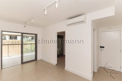Apartamento, 1 quarto, 58 m² - Foto 1