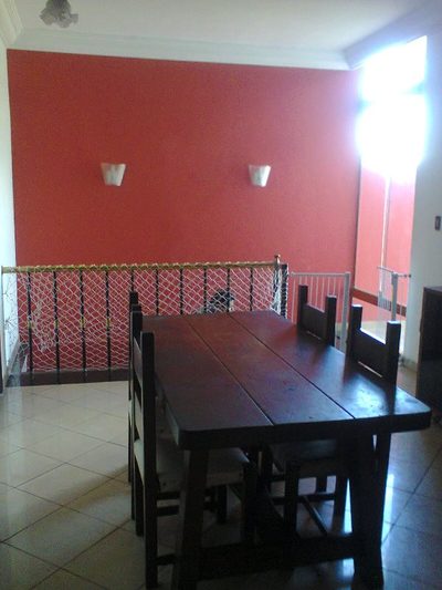 Casa, 5 quartos, 381 m² - Foto 5