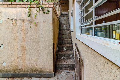 Casa, 2 quartos, 160 m² - Foto 2