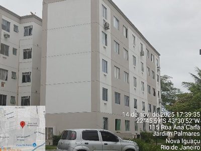 Apartamento, 2 quartos, 10 m² - Foto 1