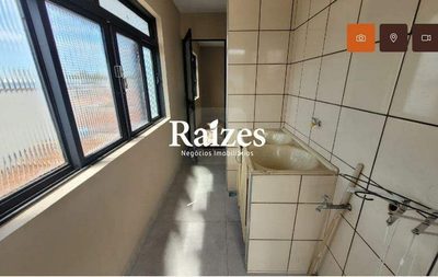 Apartamento, 2 quartos, 52 m² - Foto 3