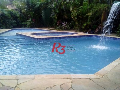 Casa, 9 quartos, 530 m² - Foto 5