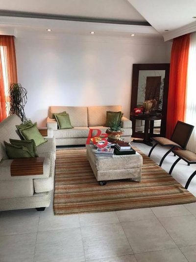 Apartamento, 3 quartos, 208 m² - Foto 4