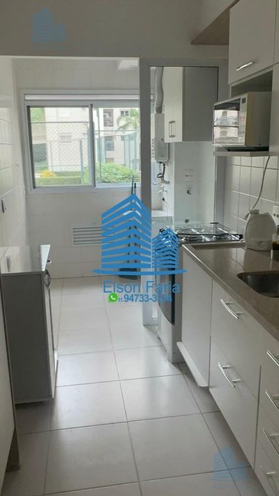 Apartamento, 1 quarto, 65 m² - Foto 5