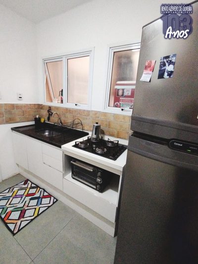 Apartamento, 2 quartos, 62 m² - Foto 5