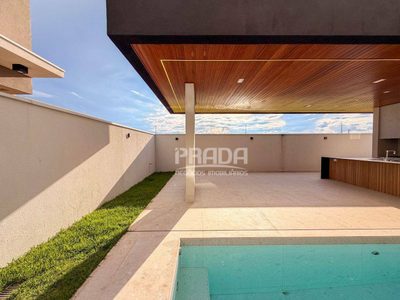 Casa de Condomínio, 4 quartos - Foto 5