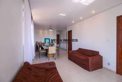 Apartamento, 4 quartos, 243 m² - Foto 3