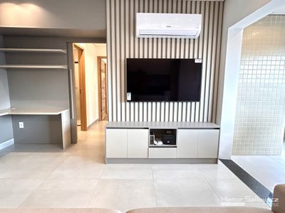 Apartamento, 2 quartos, 65 m² - Foto 5